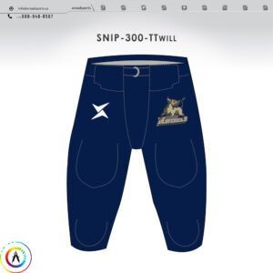 AFP-SNIP-300-TTwill-Front