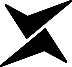 Header Log Black