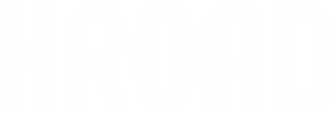 Header Text Logo White