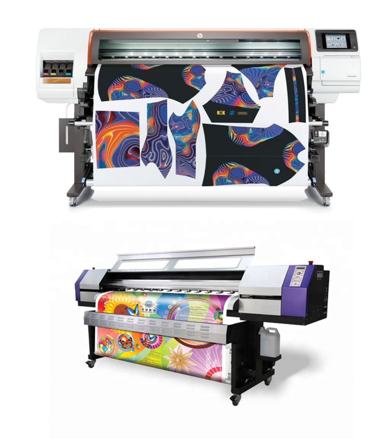 Sublimation