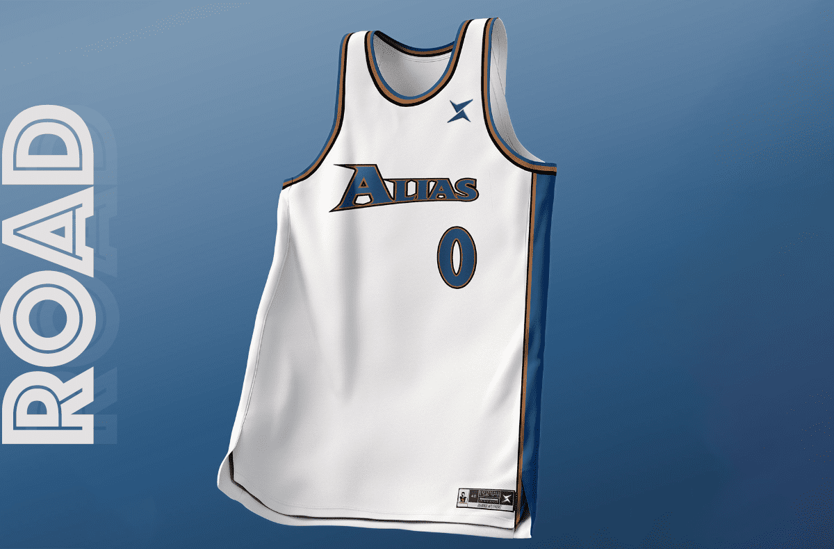 Away image