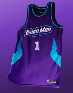 BlackMen 2