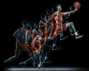 Csutom-Basketball-uniform
