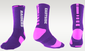 Eastside socks