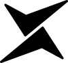Header Log Black