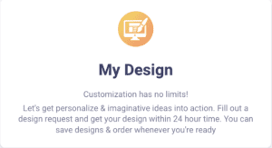 myDesign