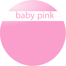 Baby Pink