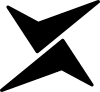 Header Log Black