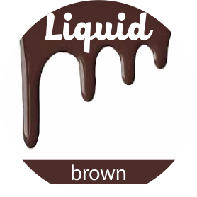Liquid-Brown
