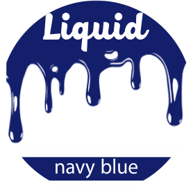 Liquid-Navy