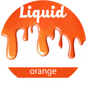 Liquid-Orange
