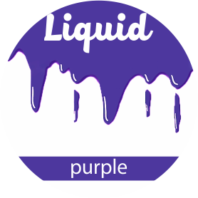 Liquid-Purple
