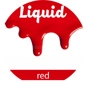 Liquid-Red