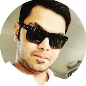 Husnain Malik