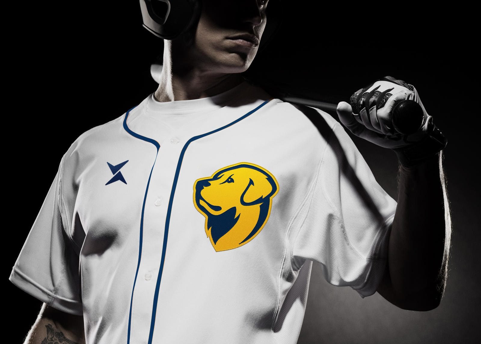 xroad+baseball
