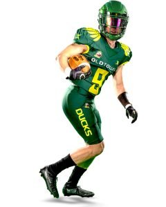 Custom Team Uniforms