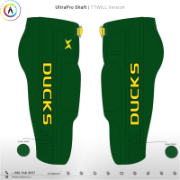 ultrapro+Pant+ttwill+oldtown+ducks+rear