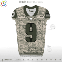 ultrapro+jersey+max+usarmy+front