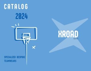 Basketball Catalog