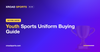 Cover image for XROAD Sports youth sports uniform buying guide